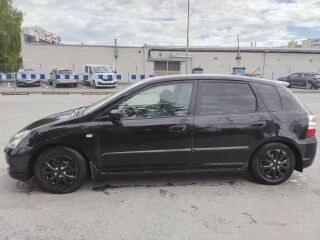 Honda Civic 1.4 66кВ