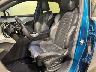 Peugeot 3008 GT Electric 210 157kW