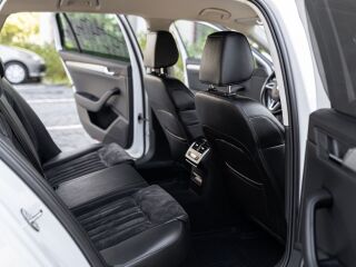 Skoda Superb Highline 1.4 110kW
