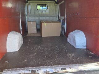 Citroen Jumper 2.2 110kW