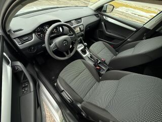 Skoda Octavia Combi Ambiente Facelift EU6 1.6 R4 TDI 81кВ