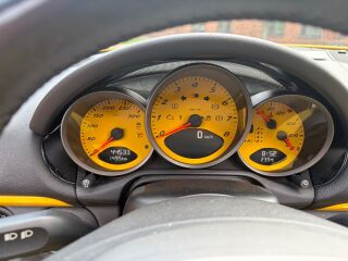 Porsche Boxster S 228kW