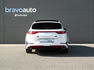Kia ProCeed GT 1.6 150kW
