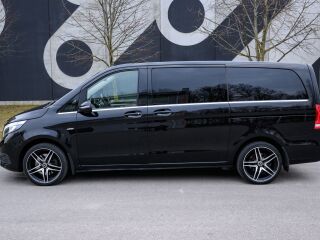 Mercedes-Benz V 250 2.1 140kW