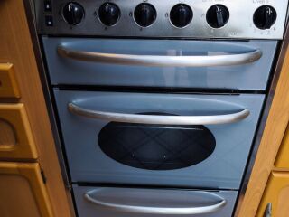 Kabe Safir XL DL KS Deluxe