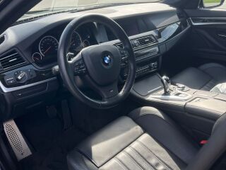 BMW M5 4.4 412kW