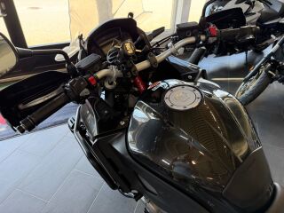 Honda VFR 1200X Crosstourer V4 95kW