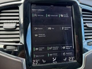 Volvo XC90 2.0 165kW