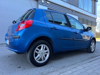Renault Clio 1.1 55kW
