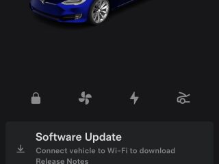 Tesla Model S 75D 386kW