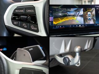 BMW X6 xDrive30d M-SportPakett 3.0 210kW