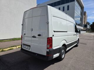 Volkswagen Crafter L3H3 2.0 103kW