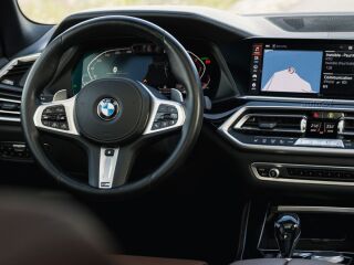 BMW X5 M-Performance 30d 3.0 195kW