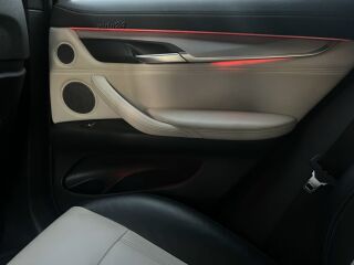 BMW X6 xDRIVE 40D M-Sportpakett 3.0 230kW