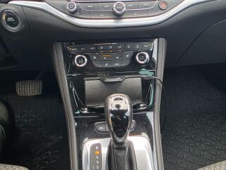 Opel Astra Sports Tourer Innovation 1.6 100кВ