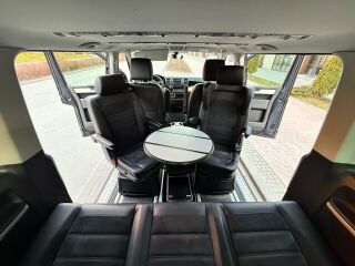 Volkswagen Multivan BlueMotion LUX 2.0 150kW