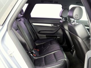 Audi A6 S-Line Quattro ATM 3.0 TDI 171kW
