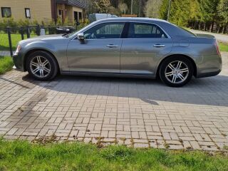 Lancia Thema 3.0 V6 176кВ