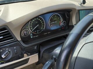 BMW 530 X-Drive F11 Touring 3.0 R6 190kW