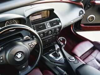 BMW 630 i INDIVIDUAL 3.0 R6 200kW