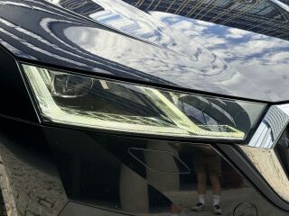 Skoda Octavia 1ST EDITION CANTON PANO MATRIX 2.0 TDI 110kW