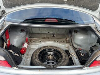 BMW 328 2.8 R6 170kW