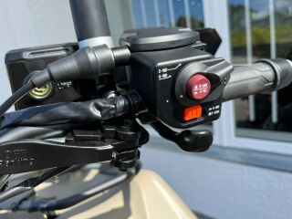 QJ Motor SFA 600 4WD EPS tänavalegaalne T3b 33kW