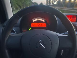 Citroen C3 1.6 80kW