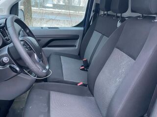 Peugeot Expert 2.0 90kW