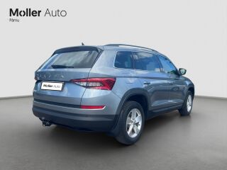 Skoda Kodiaq 1.5 TSI 110kW
