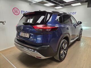 Nissan X-Trail e-4ORCE Tekna 5ST 1.5 116kW