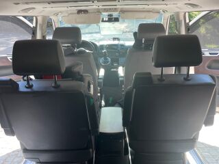 Volkswagen Multivan 4Motion highline 2.0 132kW