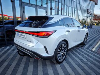 Lexus RX 350h Executive 2.5 140kW