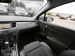 Peugeot 508 2.0 133kW