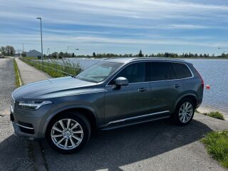Volvo XC90 Inscription 2.0 R4 173kW