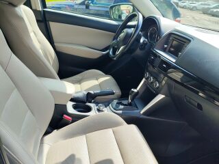 Mazda CX-5 2.2 129kW