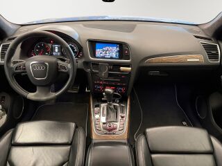 Audi Q5 S line Quattro Exclusive 3.0 TDI 176kW