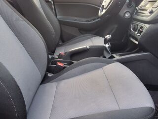 Hyundai i20 62кВ