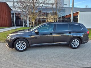 Volkswagen Passat Variant Facelift 2.0 110kW