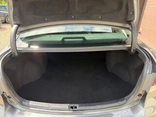 Toyota Avensis Linea Terra 1.6 97kW