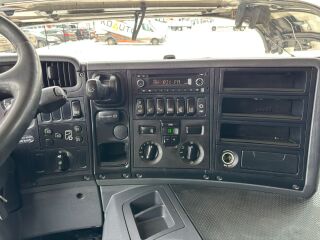 Scania P320 4x2 235kW