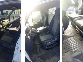 Renault Master L3H2 2.3 180 dci 132kW
