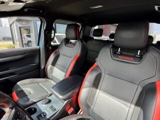 Ford Ranger Raptor 3.0 215kW