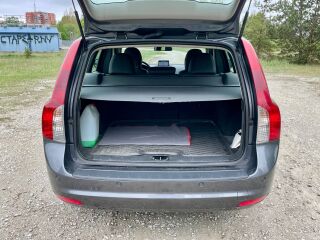 Volvo V50 Summum DRIV-e 1.6 D2 84kW
