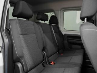 Volkswagen Caddy 2.0 75кВ
