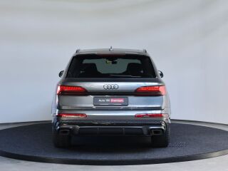 Audi Q7 S Line Quattro 50 TDI V6 3.0 V6 210kW