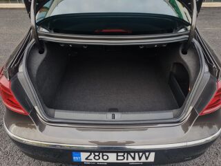 Volkswagen CC Highline Executive 1.4 118кВ