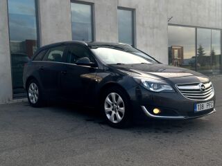 Opel Insignia 2.0 88кВ