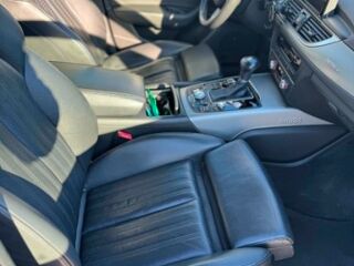 Audi A6 3.0 150kW
