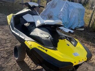 Sea-Doo Spark